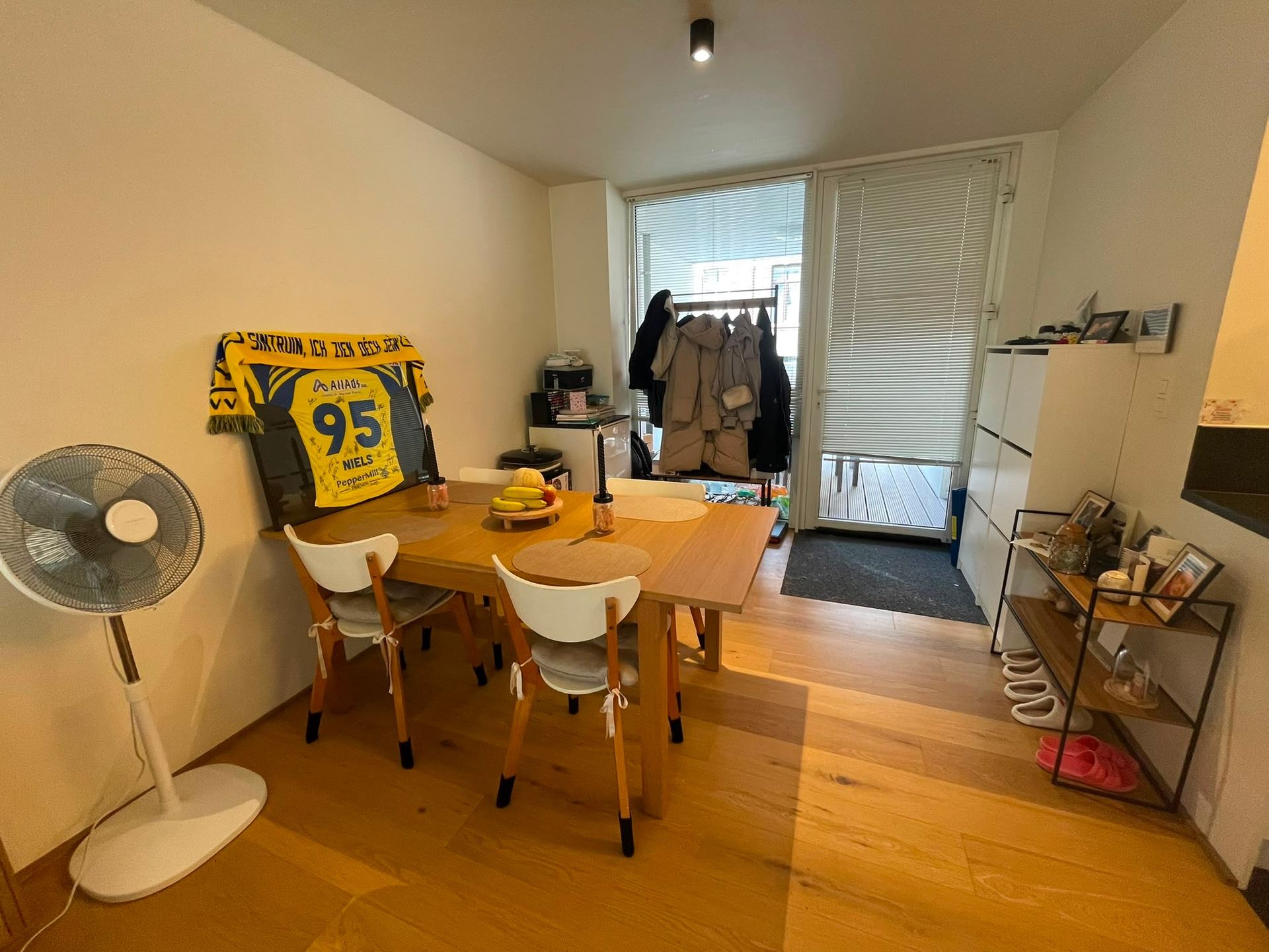 Appartement à louer à Saint-Trond avec 1 chambre - photo 4