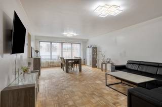 Appartement à vendre à Anvers