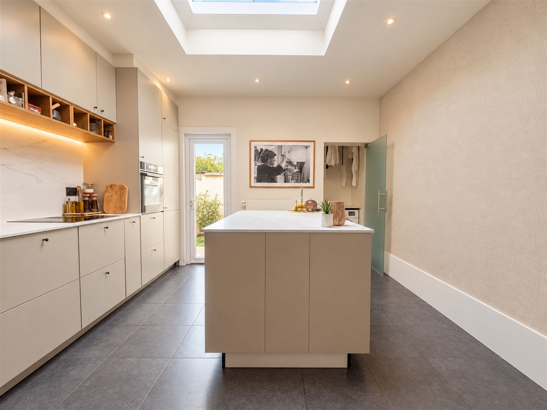 Instapklare, charmante woning van 118 m² op een TOPlocatie! - foto 4