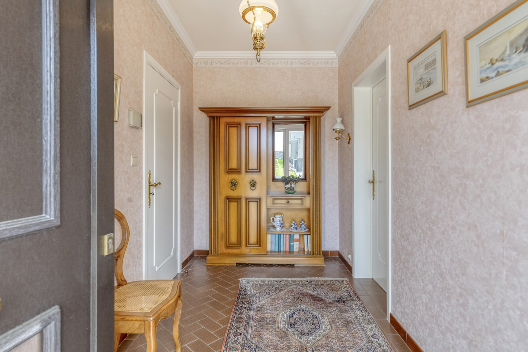 Maison à vendre à Roosdaal avec 2 chambres - photo 3