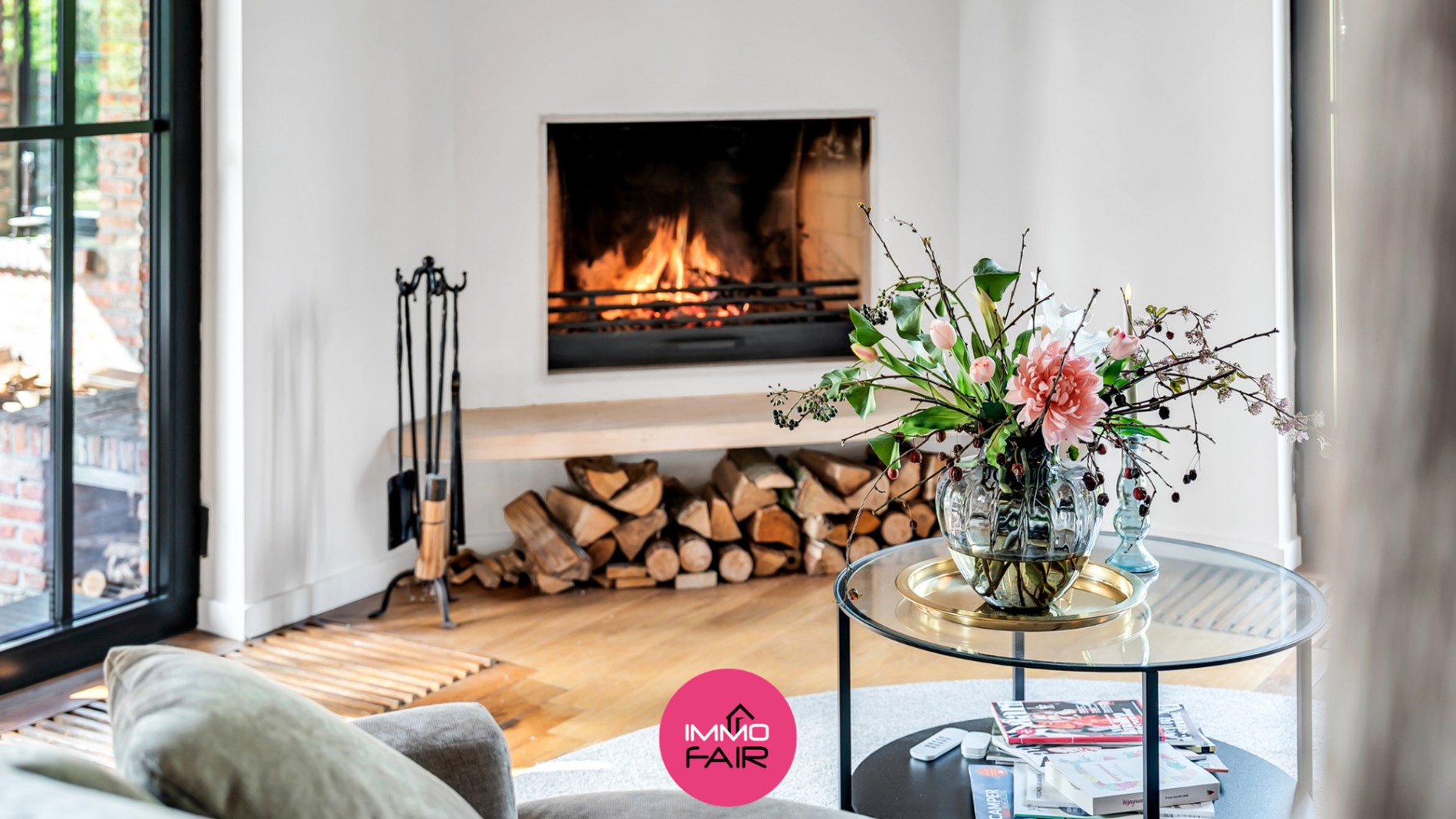 Maison à vendre à Rekem avec 3 chambres - photo 4