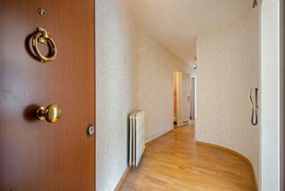 Appartement à vendre à Anvers