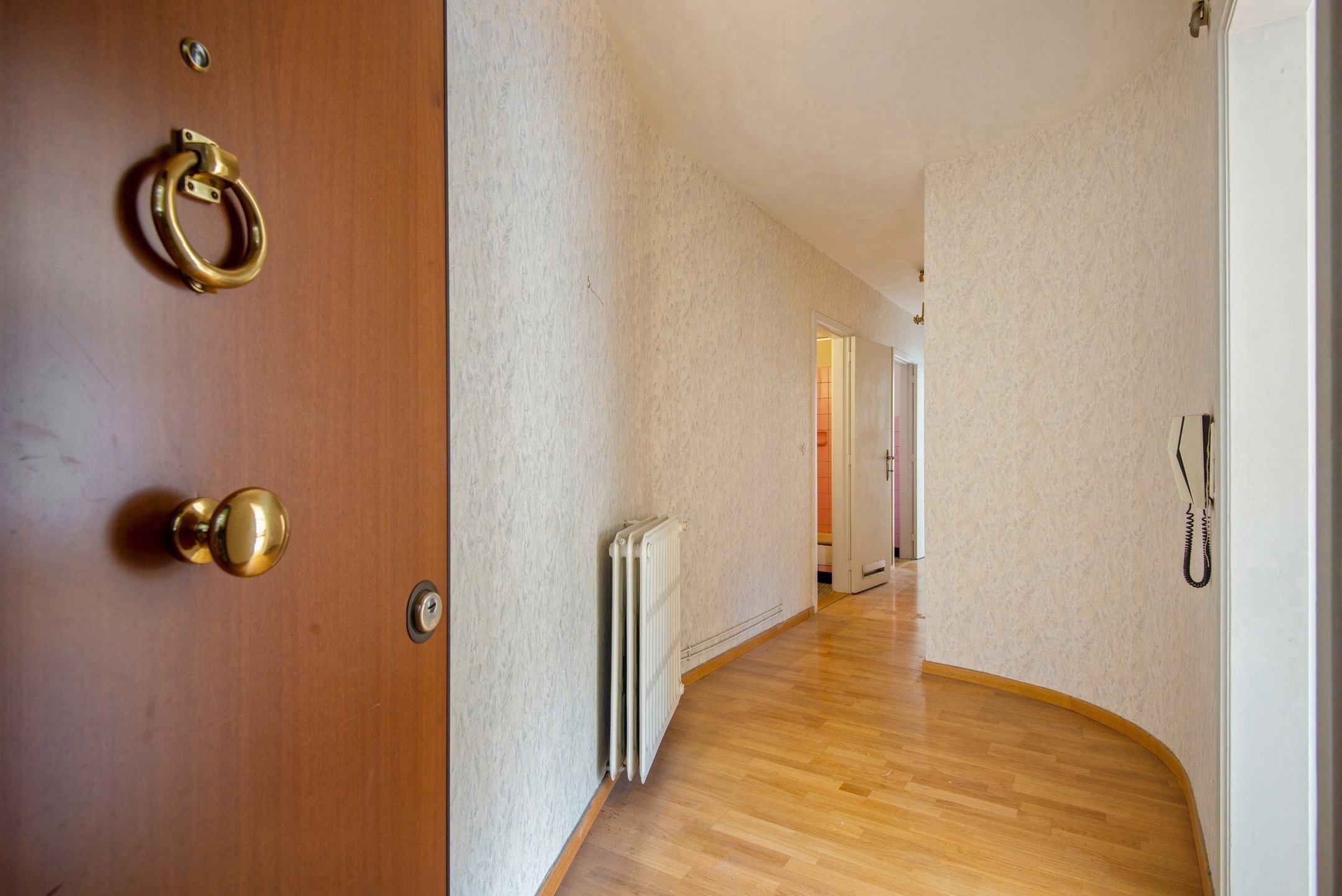 Appartement à vendre à Anvers avec 2 chambres - photo 3