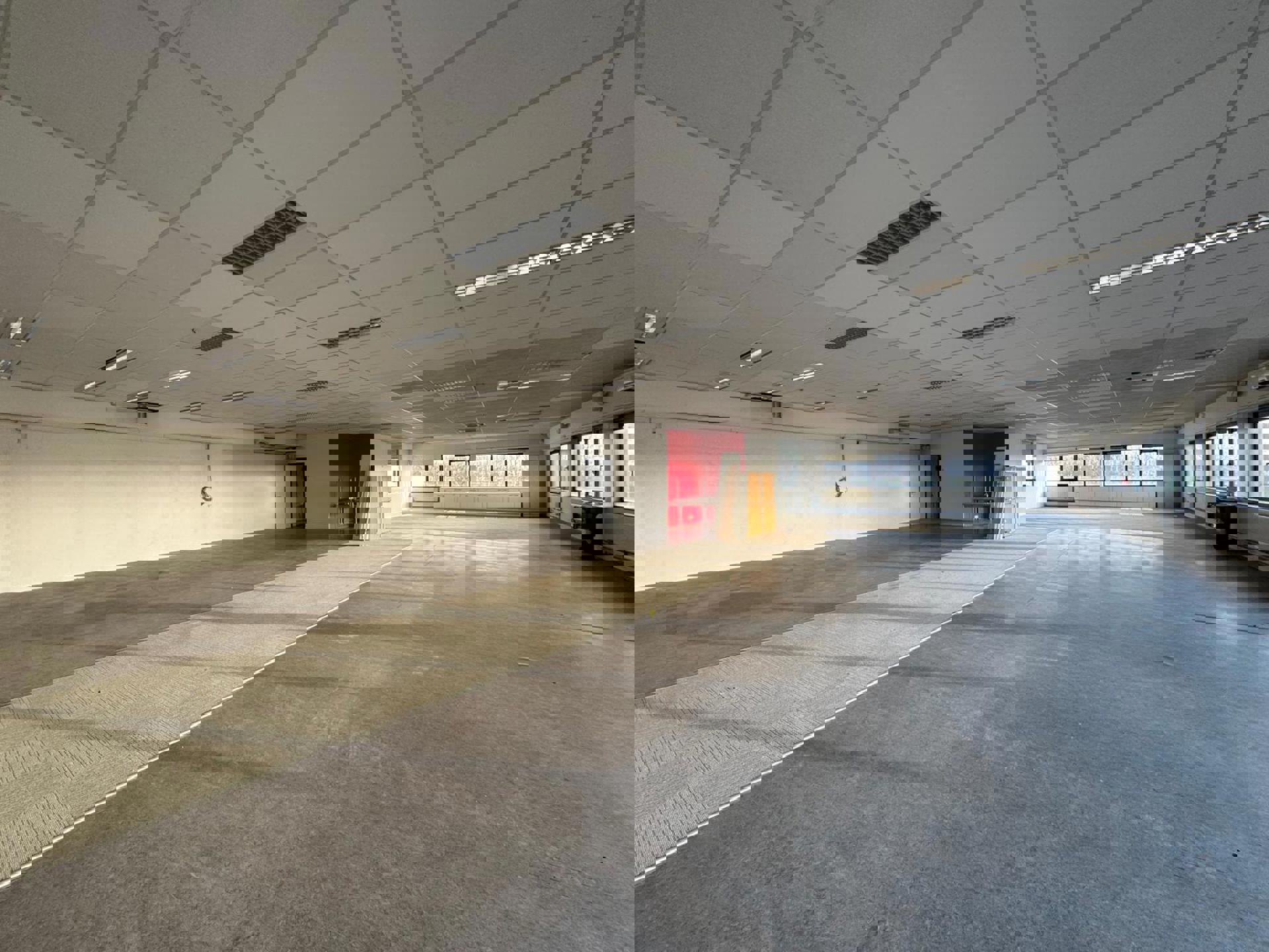 Commercial for rent in Ninove - photo 2