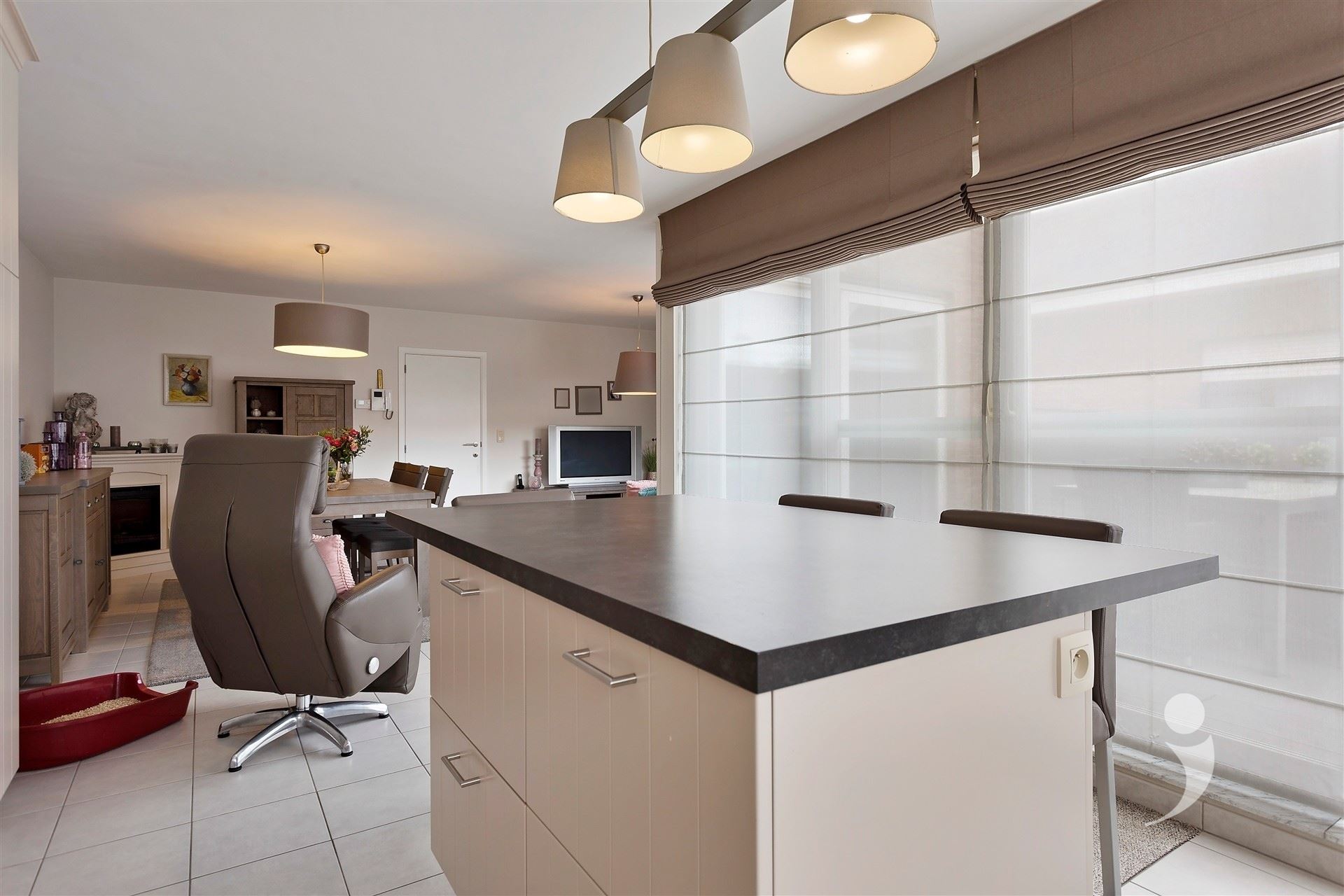 Prachtig appartement op een toplocatie gelegen te Scherpenheuvel - foto 5