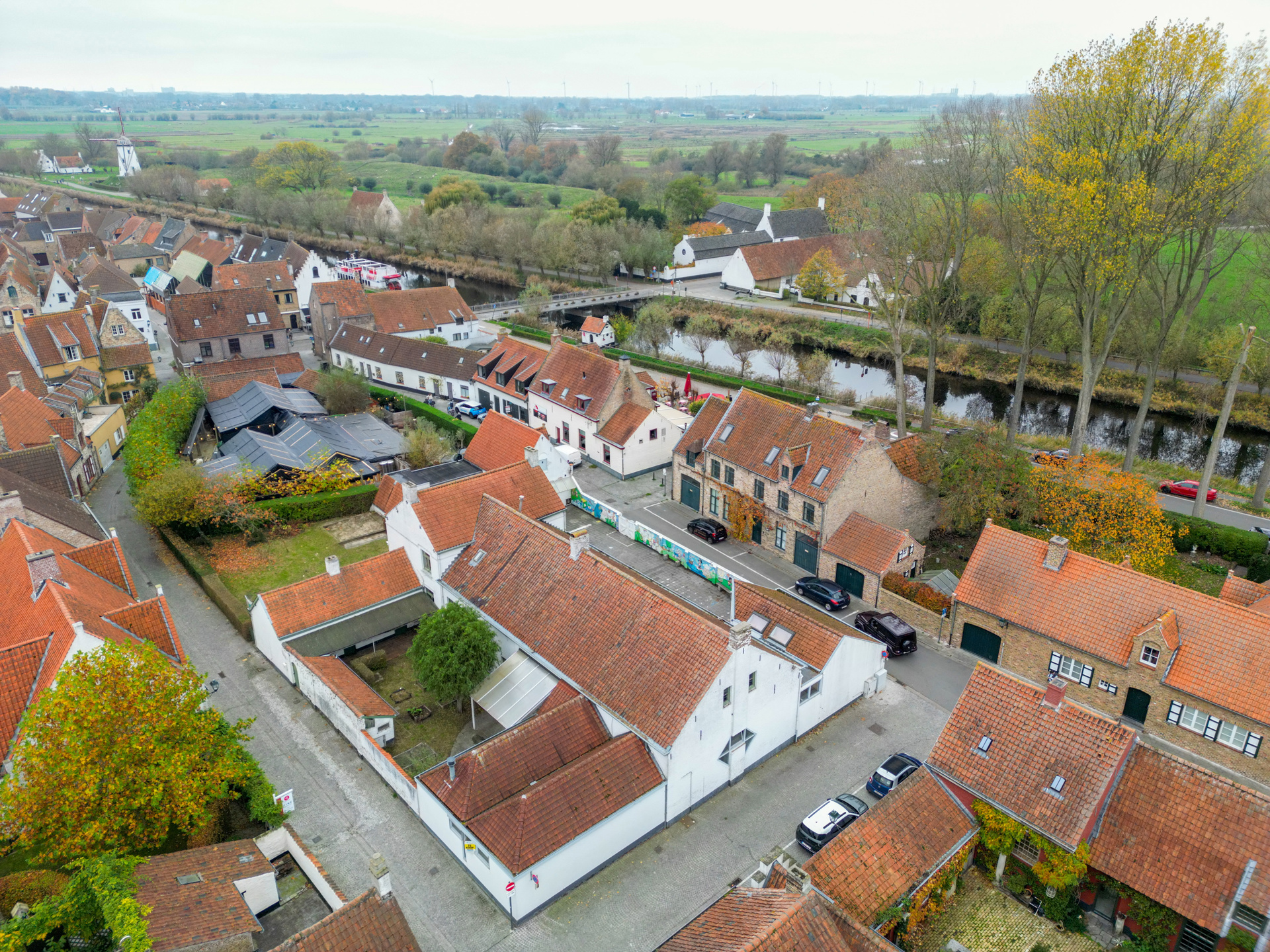 Uniek renovatieproject te koop in hartje Damme - foto 5