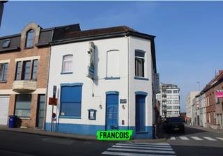 Commercial for rent in Zottegem