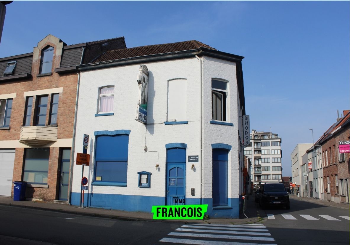 Commercial à louer à Zottegem - photo 1