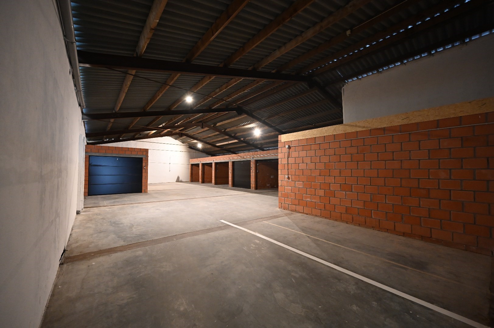 Garage for sale in Ostend - photo 3