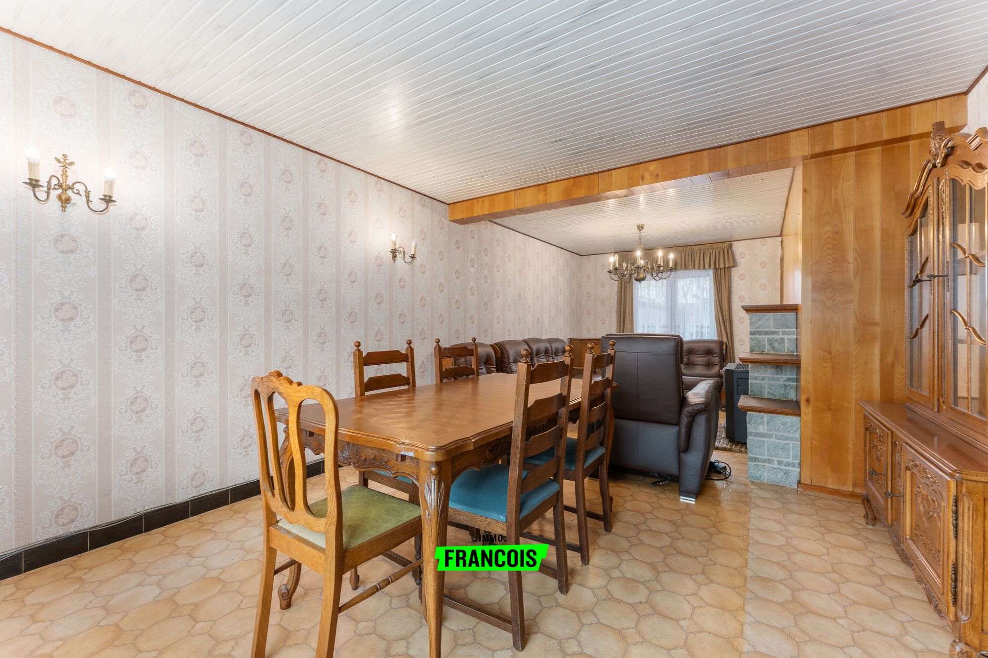 House for sale in Blankenberge with 4 bedrooms - photo 4