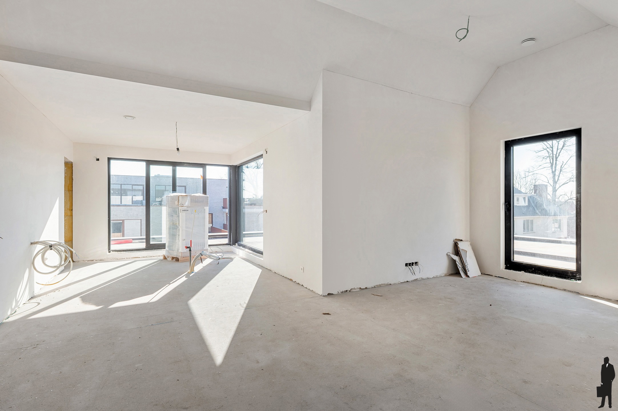 Appartement à vendre à Hoogstraten avec 3 chambres - photo 5