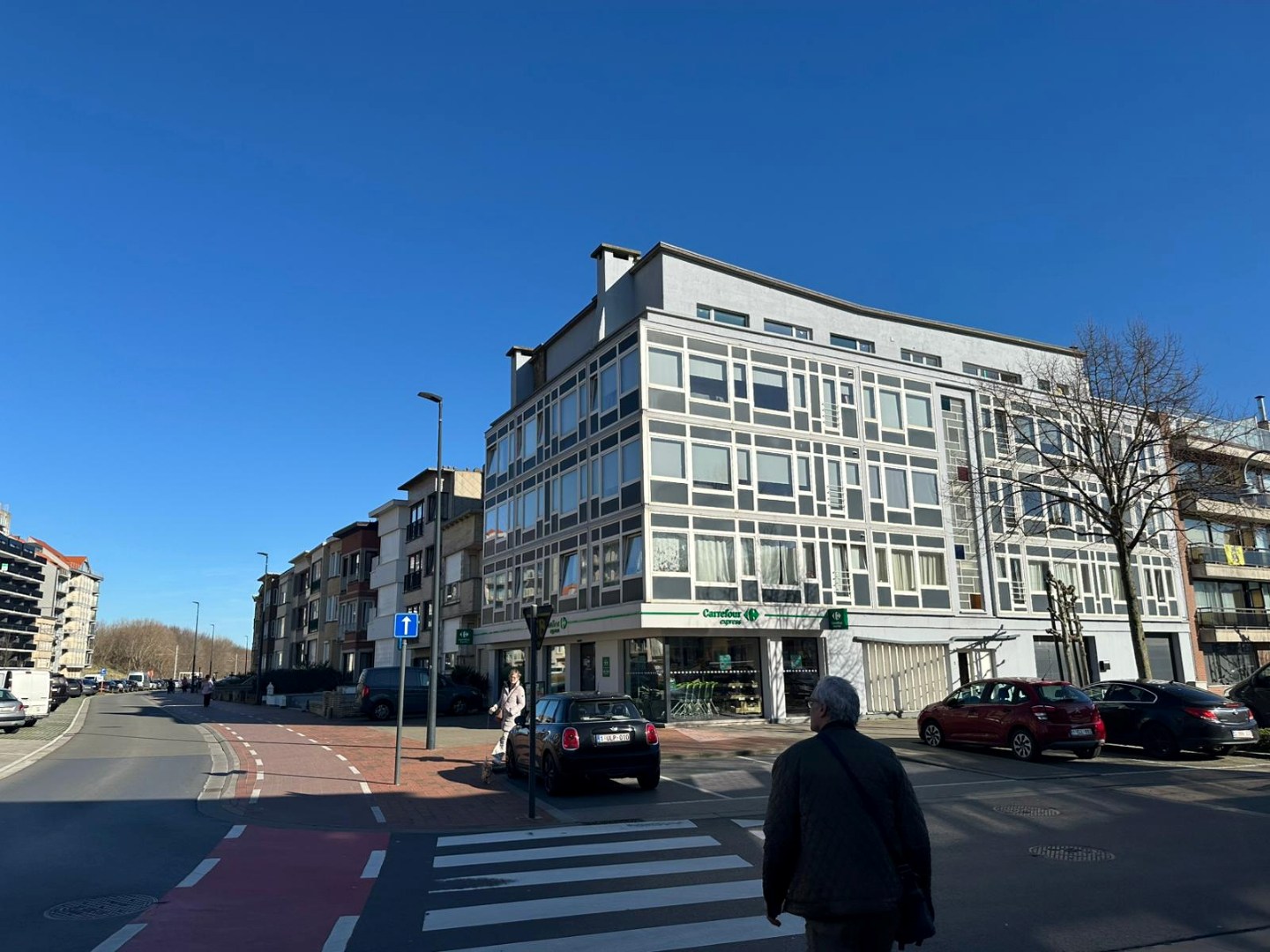 Appartement à vendre à Blankenberge avec 1 chambre - photo 5