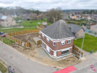 Bij ImmoFusion 7/7 “open huis” : klik op onze 3D-TOUR.Ervaar vastgoed alsof je er zelf doorloopt!Mis deze unieke kans niet om uw eigen droomwoning...