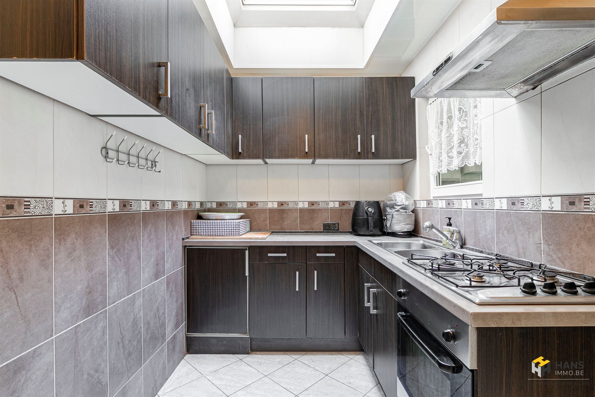 House for sale in Antwerp with 6 bedrooms - photo 4