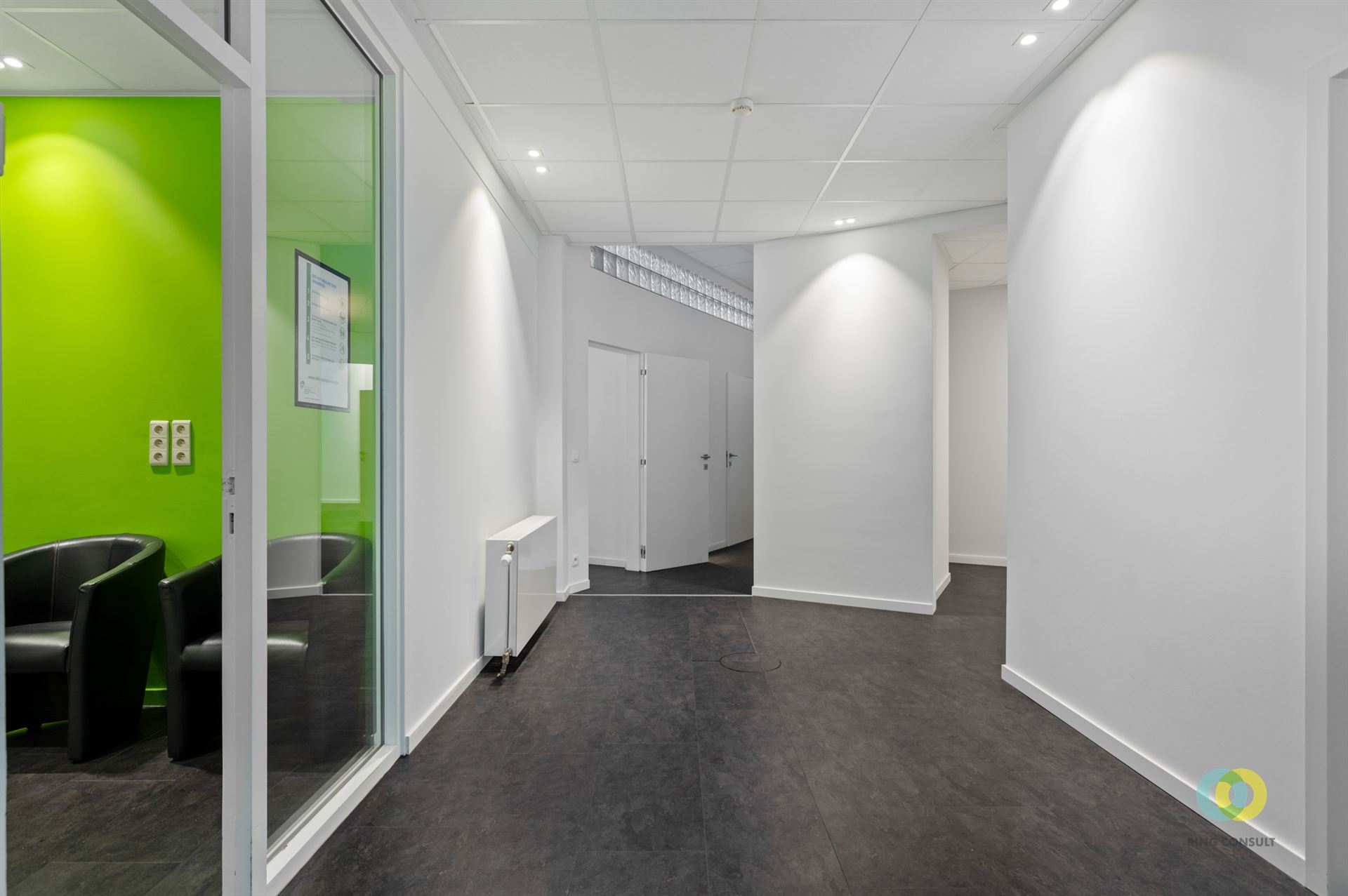 Kantoorruimte - Vilvoorde - foto 1