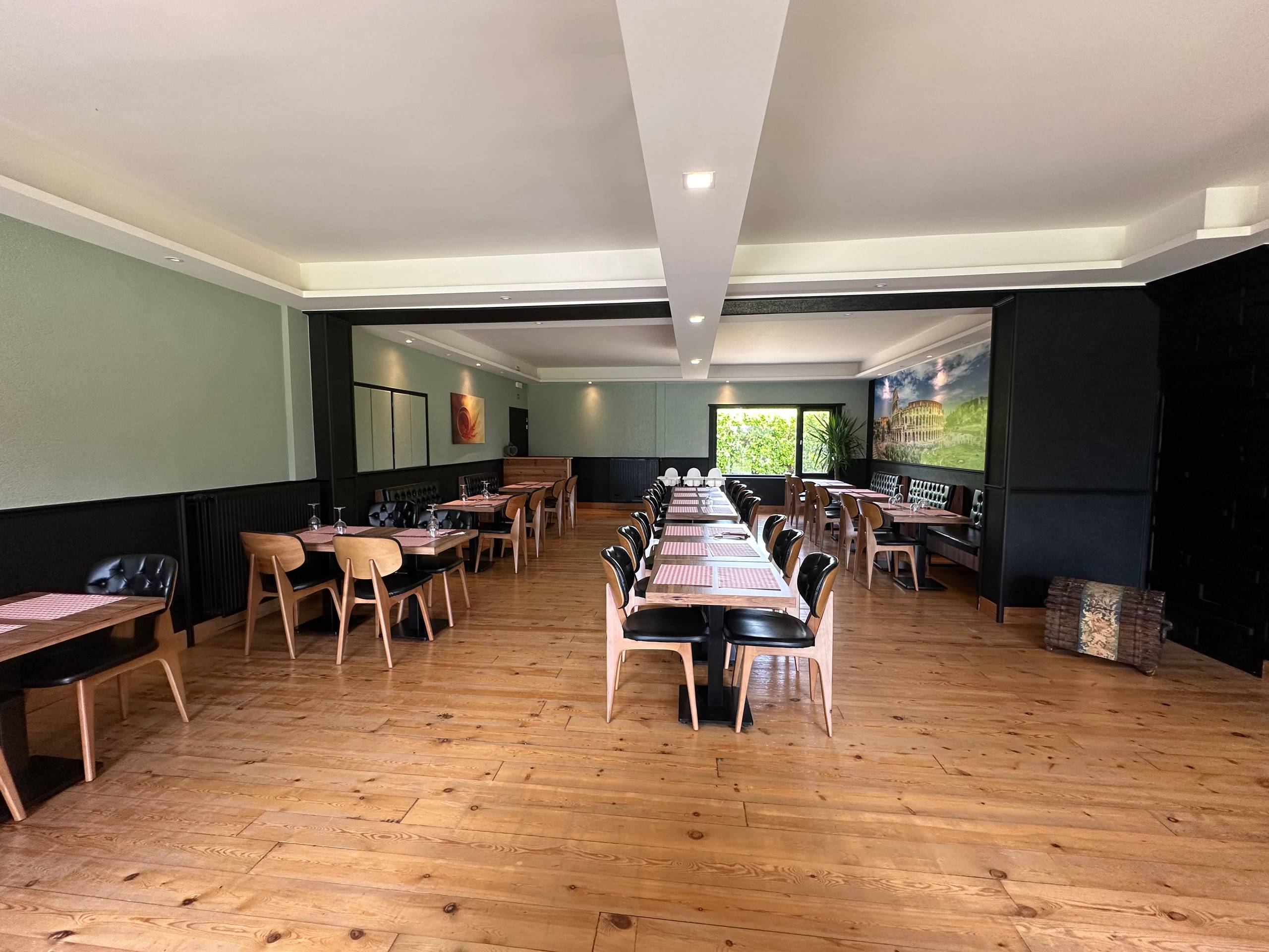 Commercial à vendre à Menin avec 4 chambres - photo 4