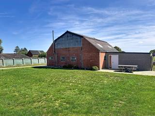 House for sale in Jabbeke