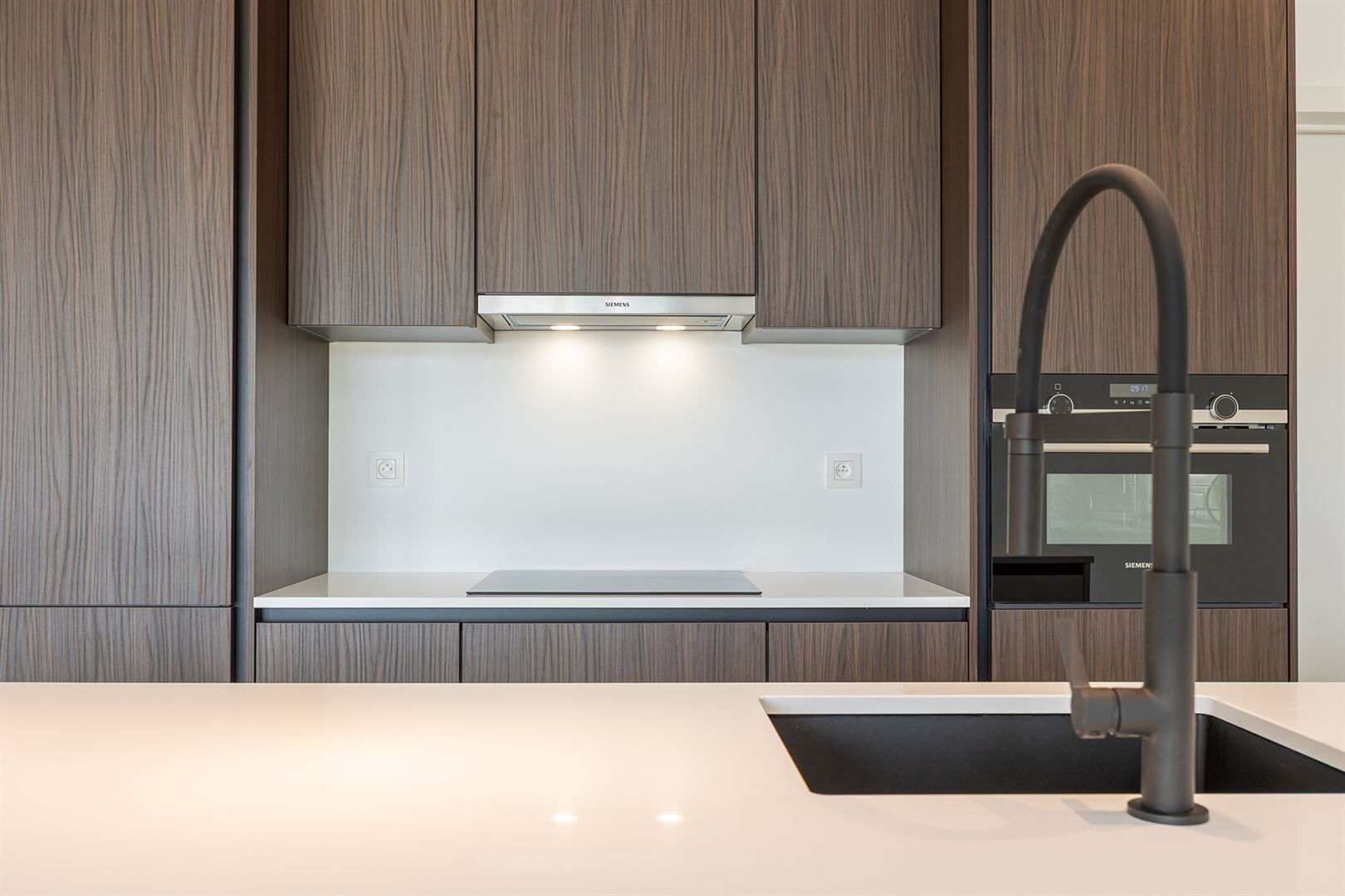 NIEUWBOUWAPPARTEMENT onder registratierechten  - foto 5