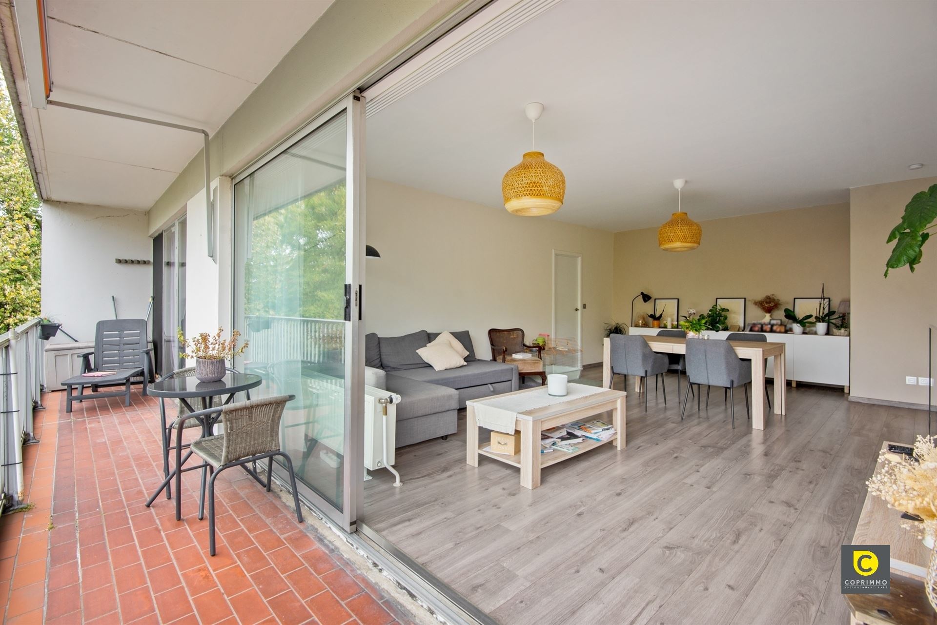 Appartement - photo 4