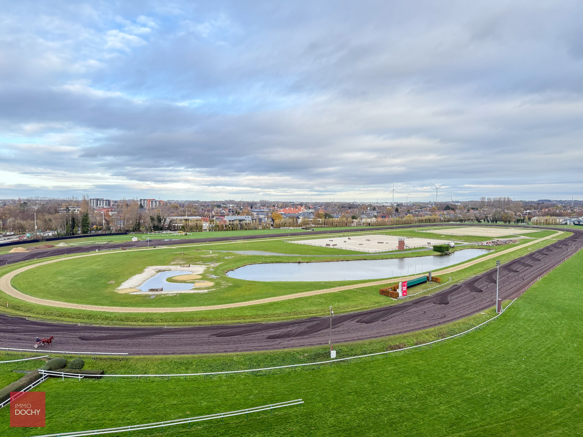 Apartment for rent in Waregem with 3 bedrooms - photo 1