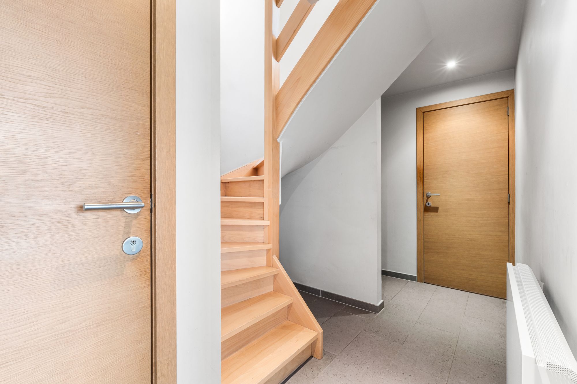 Apartment for sale in Ostend with 1 bedroom - photo 5