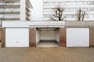 Garage à vendre à Anvers