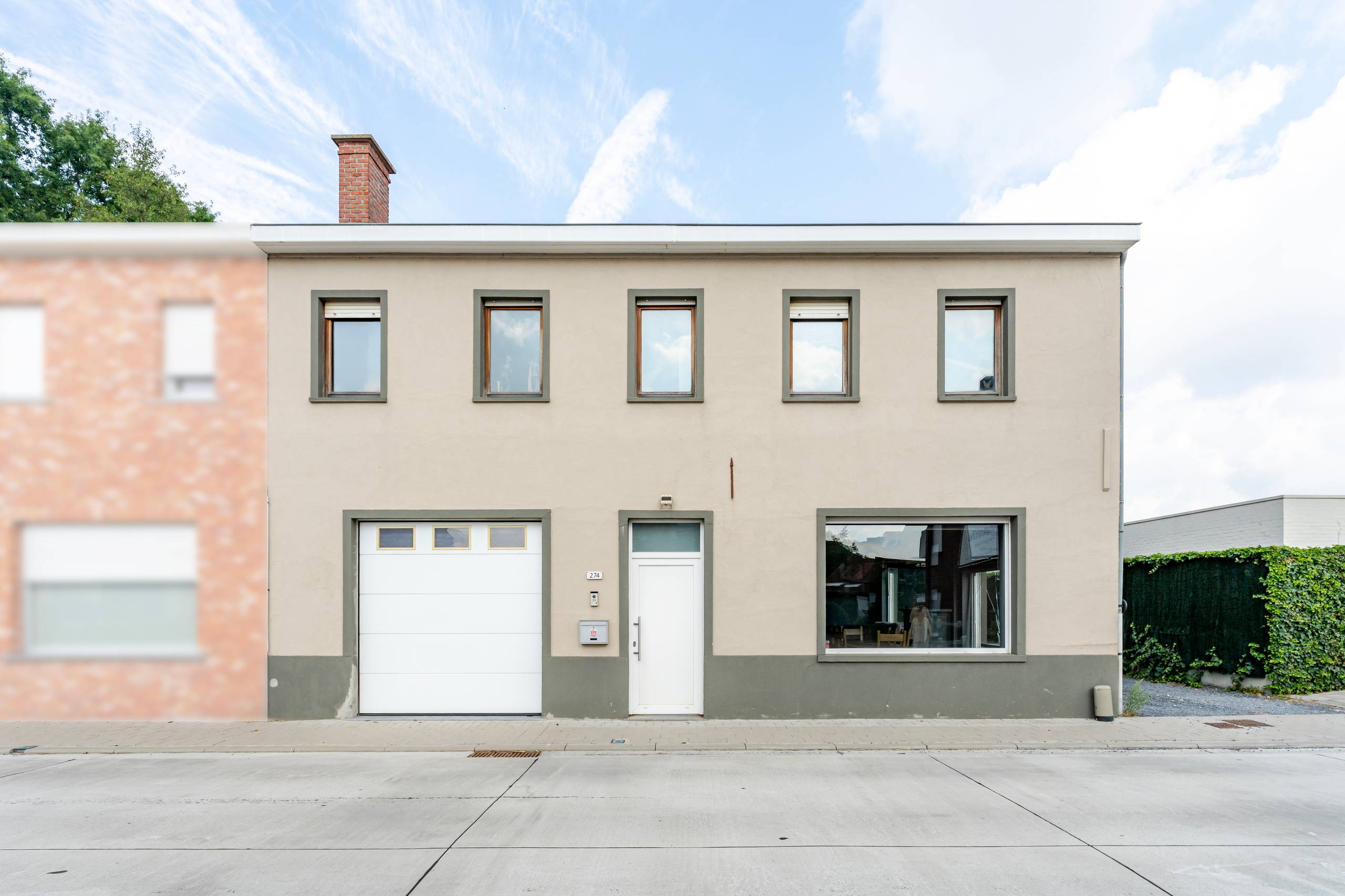 Maison à vendre à Waregem