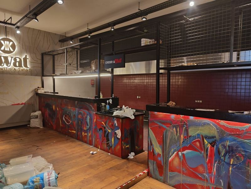 Commercial for rent in Antwerp - photo 4