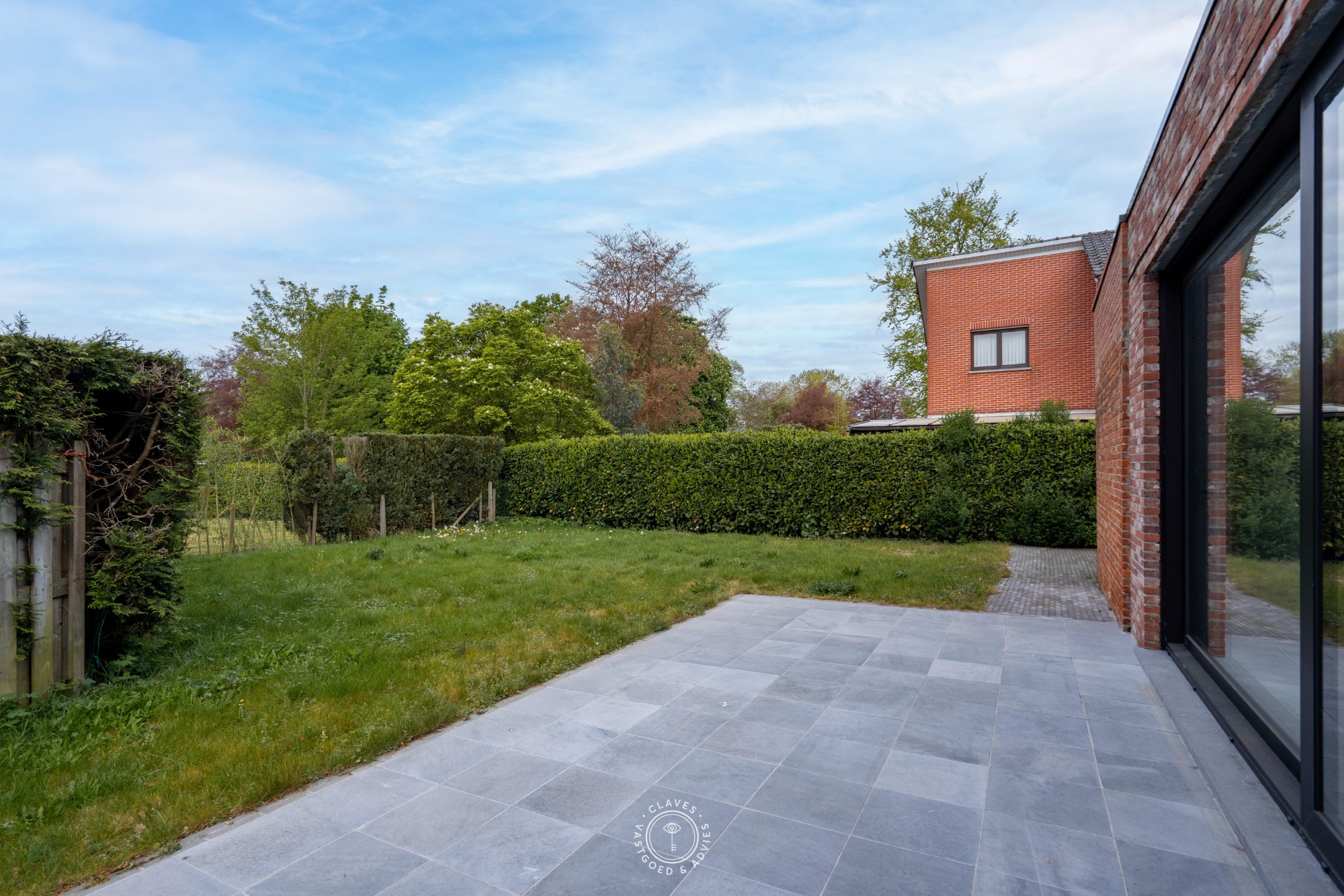 Verder te renoveren open bebouwing op toplocatie - foto 4