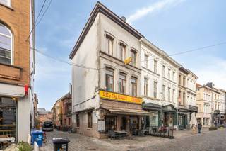Commercial à vendre à Gand