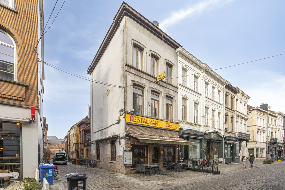 Commercial à vendre à Gand avec 3 chambres - photo 3