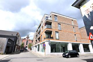 Dit instapklaar en lichtrijk 1-slpk hoekappartement bevindt zich op de eerste verdieping van Residentie ‘De Conincklijke Passage’, een modern...