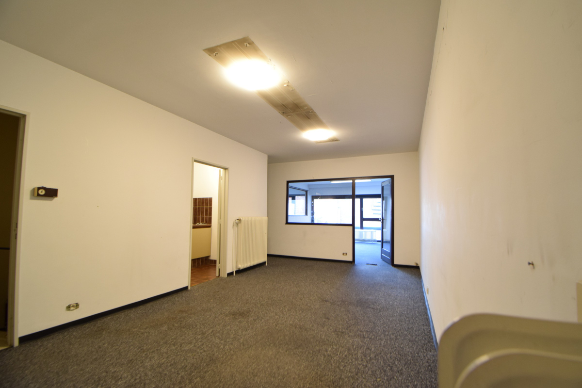 Multifunctionele ruimte (opnamestudio, kantoor, magazijn, ...) - foto 5