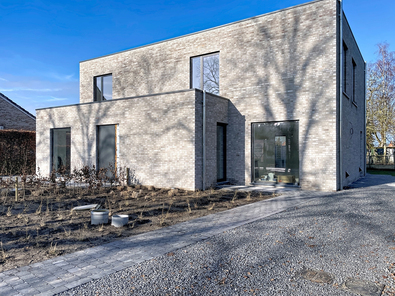 Stijlvol wonen in het groene Pulle - foto 4