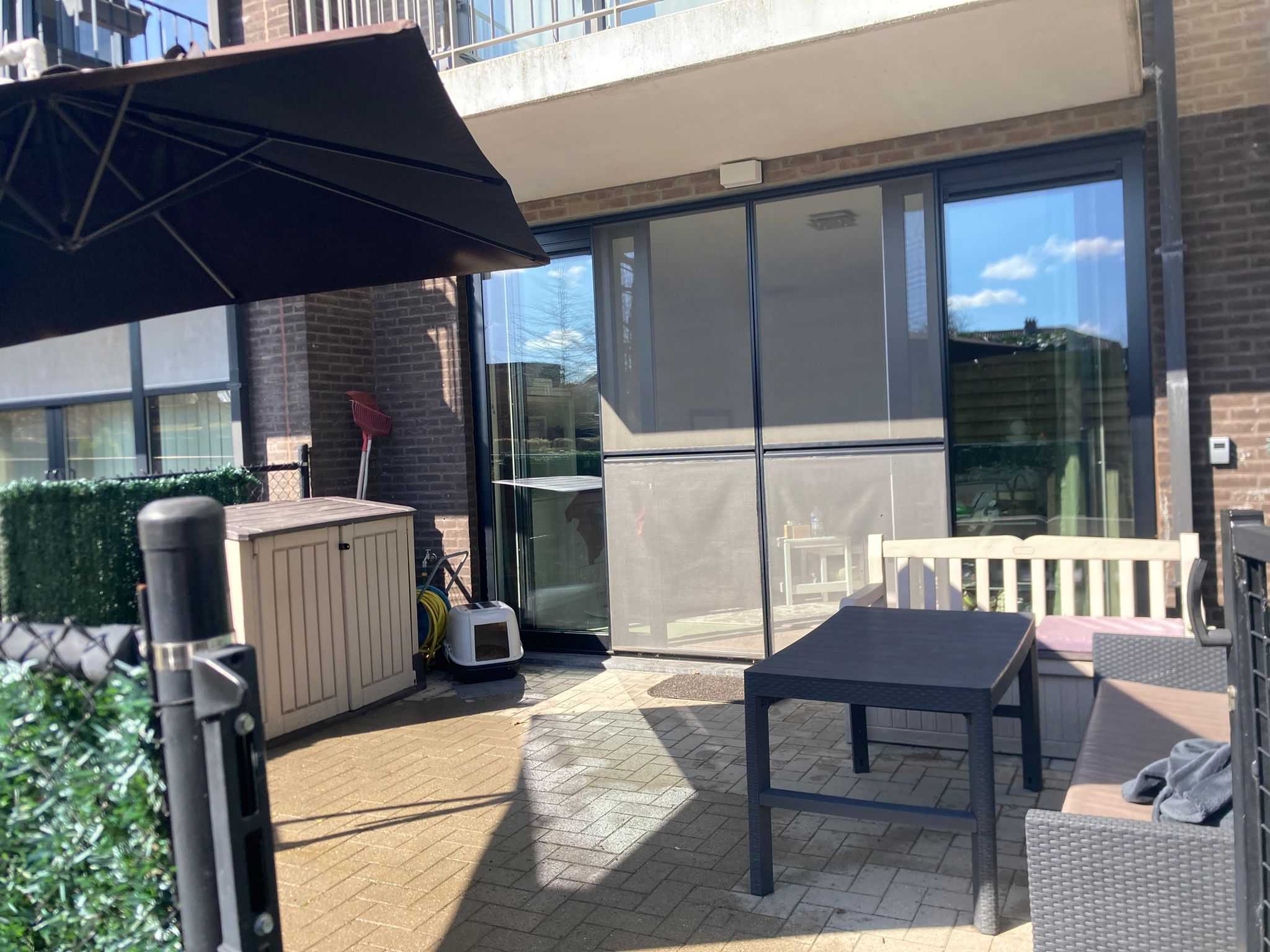 Appartement te koop in Hoboken met 2 slaapkamers - foto 5