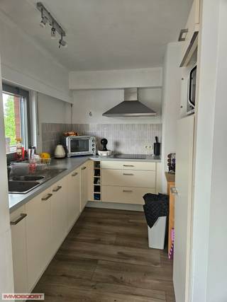 Appartement à louer à Zoersel