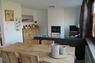 Appartement à vendre à Lebbeke