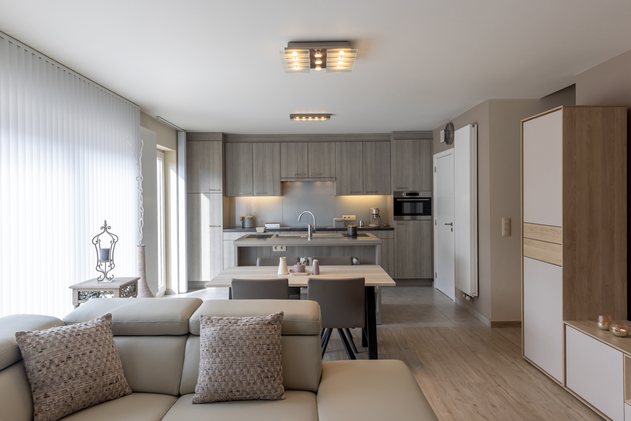 Instapklare woning in Tisselt - foto 5