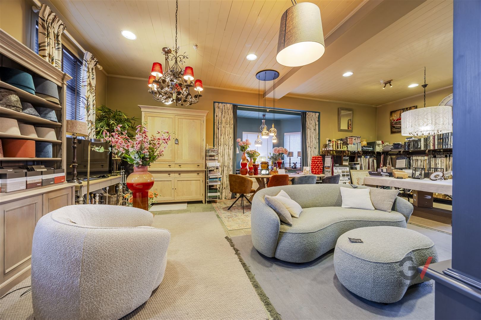 Commercieel gebouw op toplocatie - foto 3