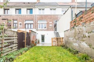 House for sale in Vilvoorde