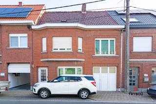 House for sale in Houthulst