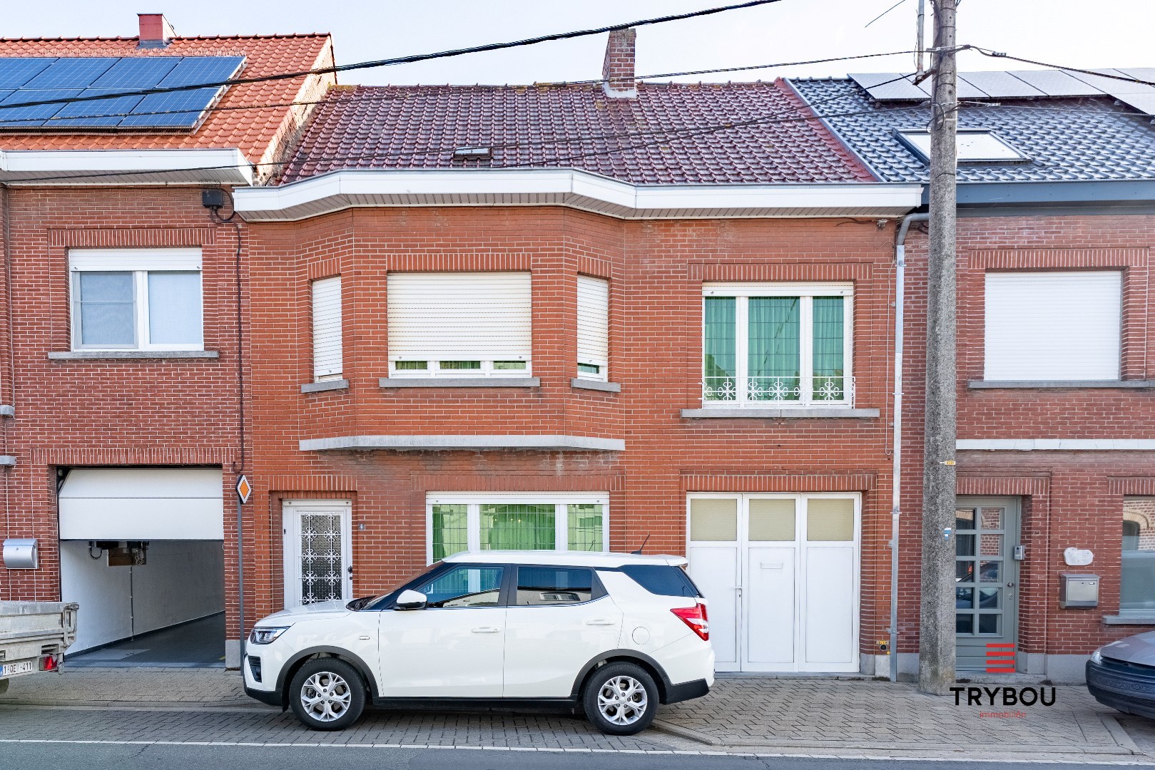 House for sale in Houthulst with 5 bedrooms - photo 2