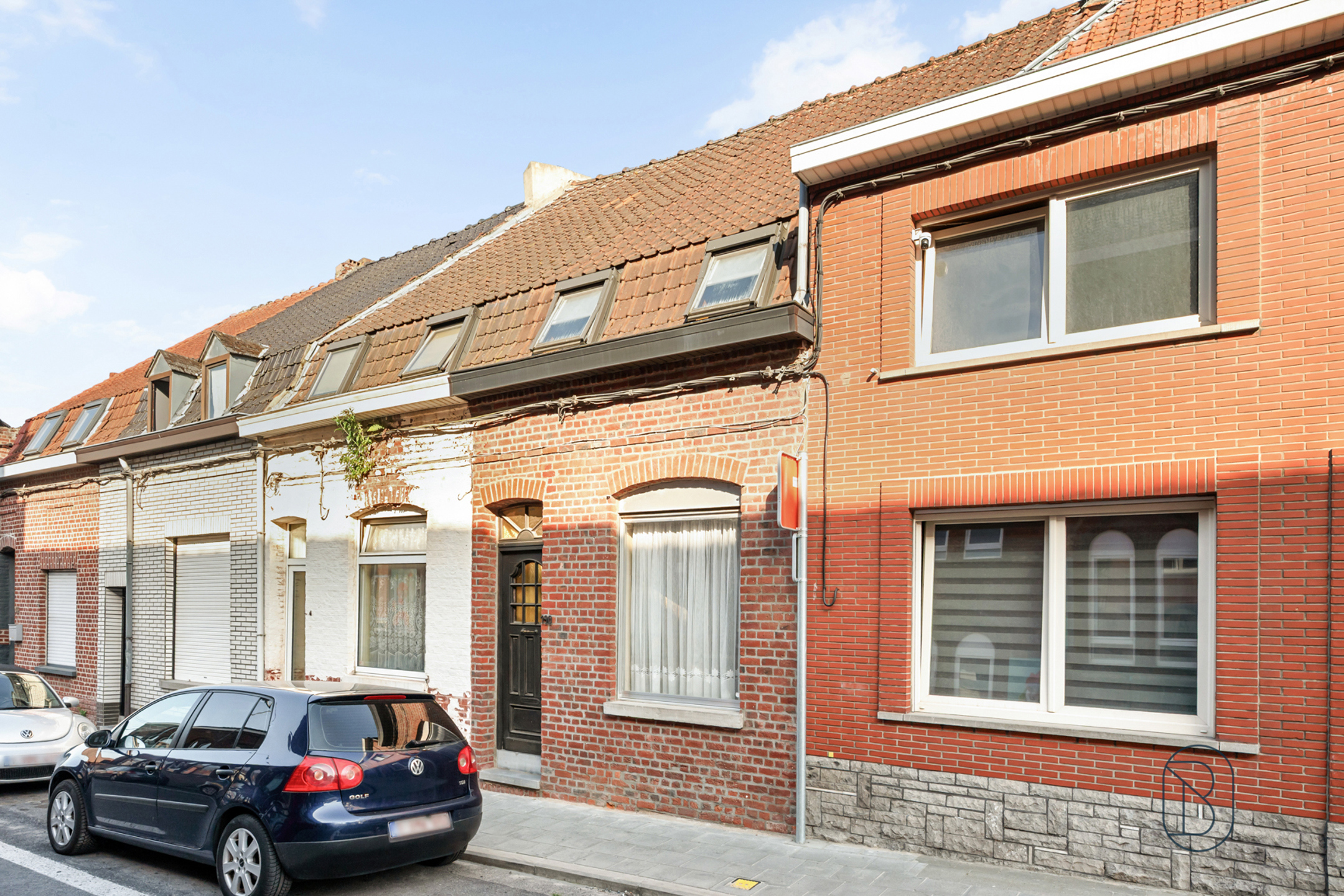 House for sale in Mouscron with 2 bedrooms - photo 2