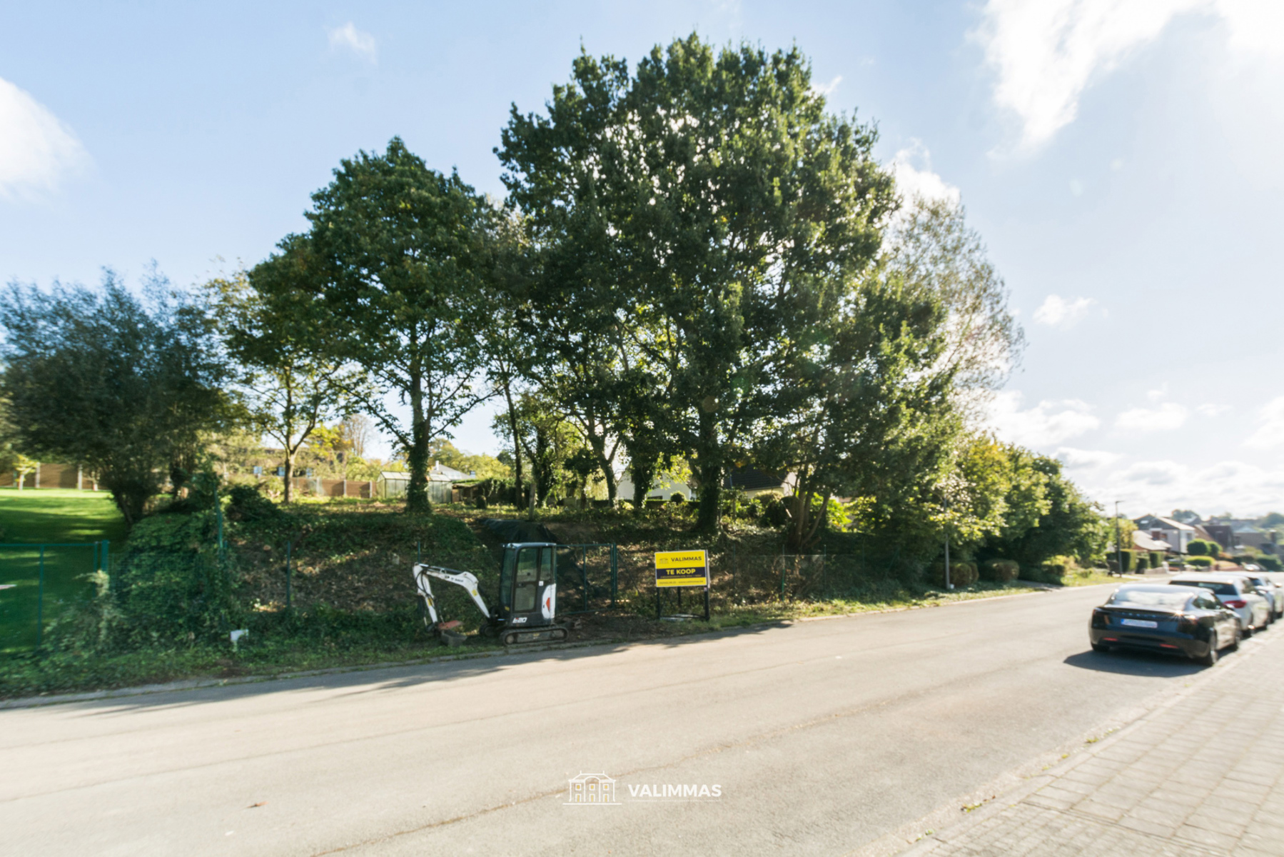 Land for sale in Asse - photo 1