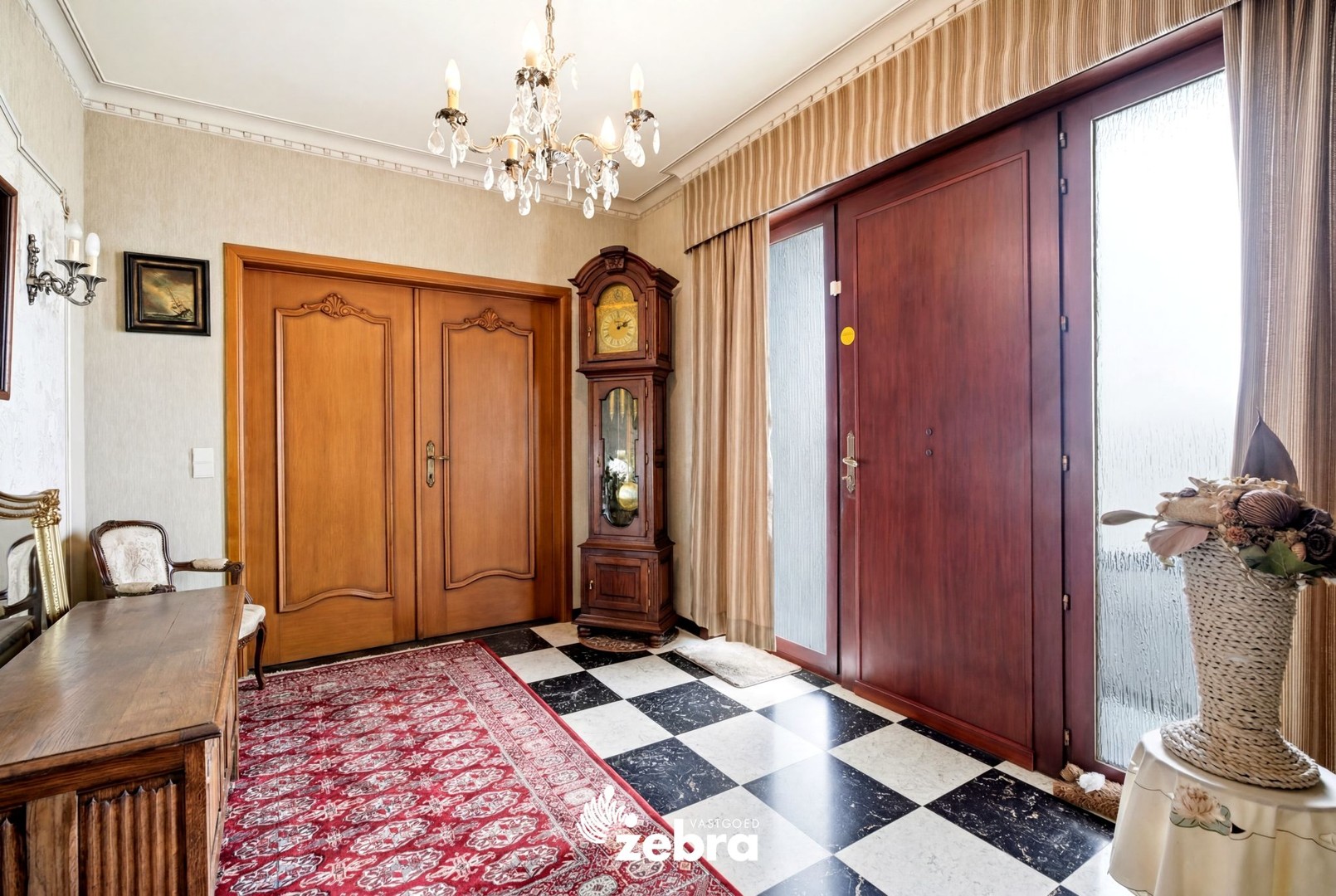 Ruime open bebouwing met 4 slaapkamers te Nukerke (Maarkedal)! - foto 4