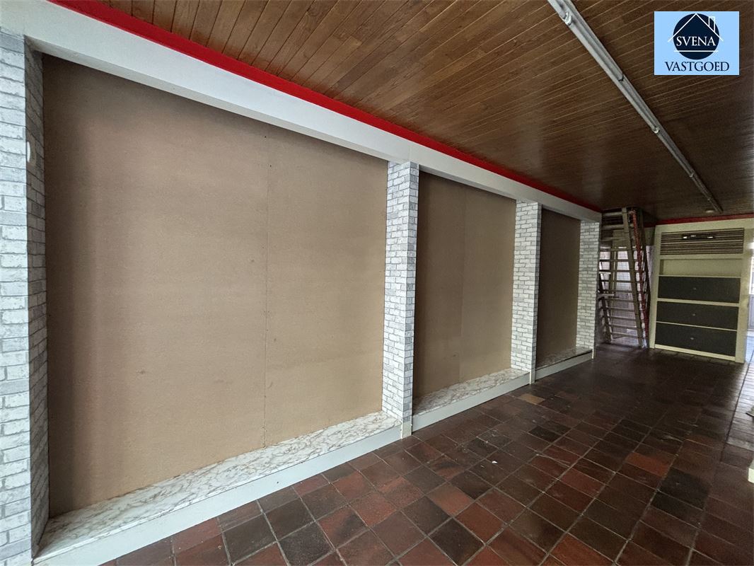 HANDELSPAND + WOONST - foto 2