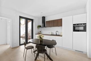 House for sale in Eeklo