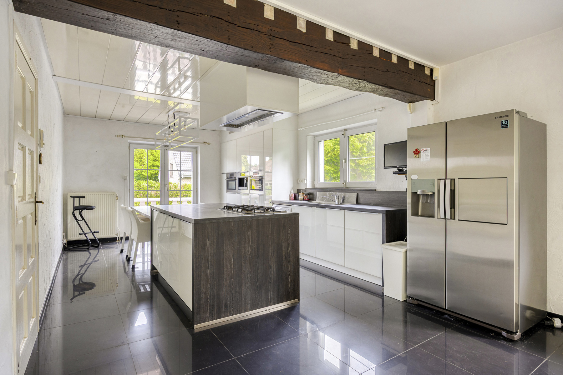 Maison à vendre à Tervuren avec 5 chambres - photo 5