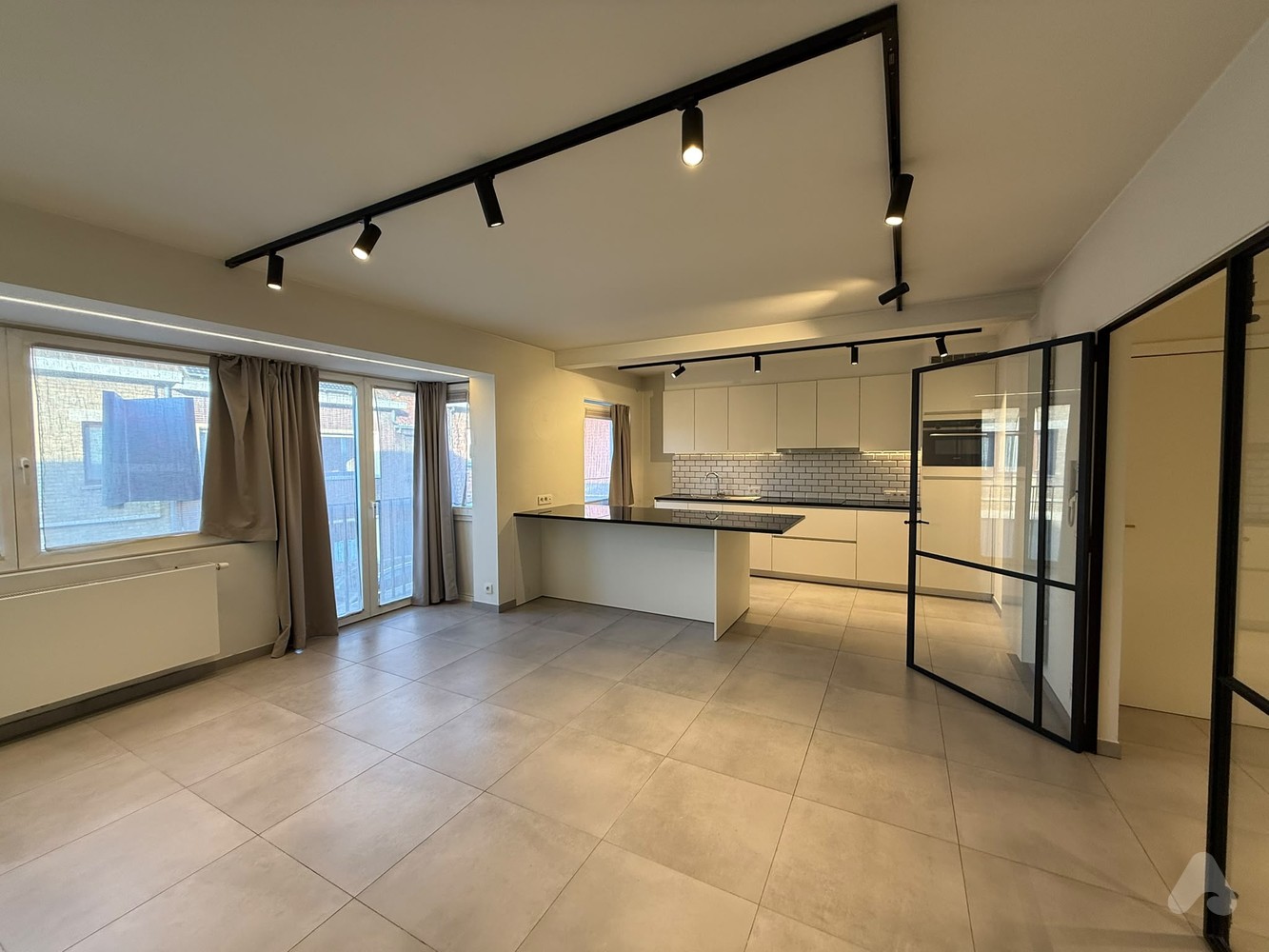 Rustig gelegen appartement met 2 slaapkamers te huur - foto 4
