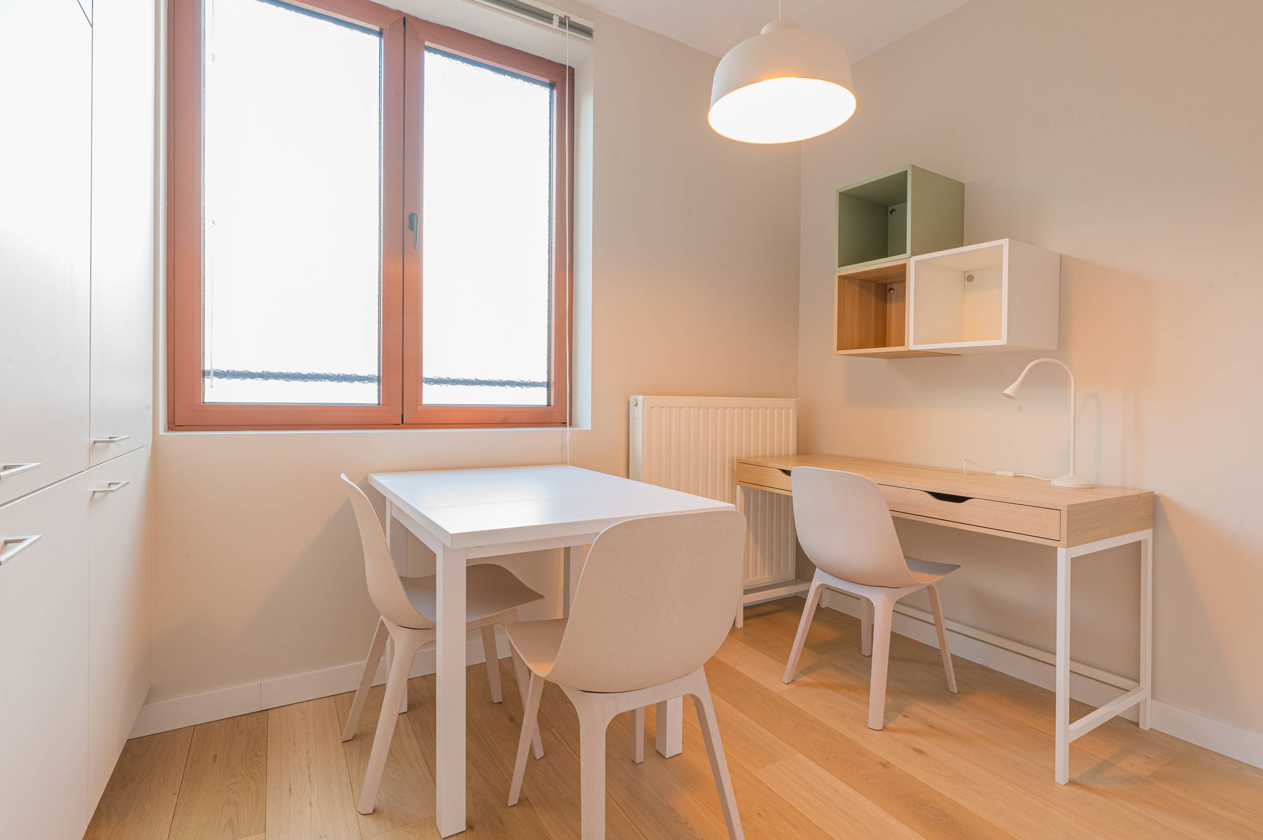 Instapklare, recent gebouwde studio in nieuwstaat - foto 4
